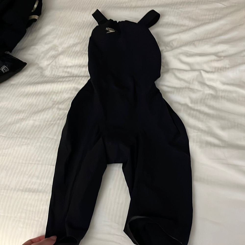 Speedo lzr 2 comfort strap